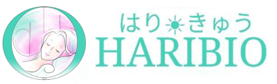 はり・きゅうHARIBIO